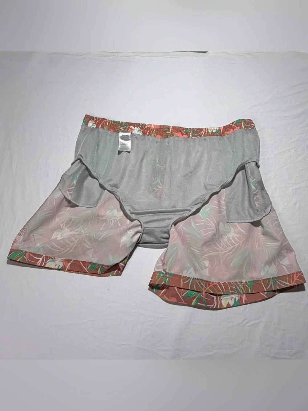 Columbia PFG Rambler Printed Water Shorts